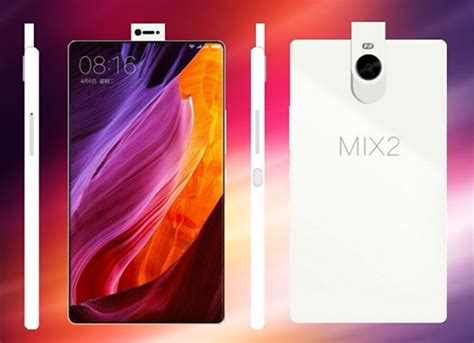 X­i­a­o­m­i­ ­M­i­ ­M­i­x­ ­2­’­n­i­n­ ­T­a­n­ı­t­ı­m­ ­T­a­r­i­h­i­ ­B­e­l­l­i­ ­O­l­d­u­
